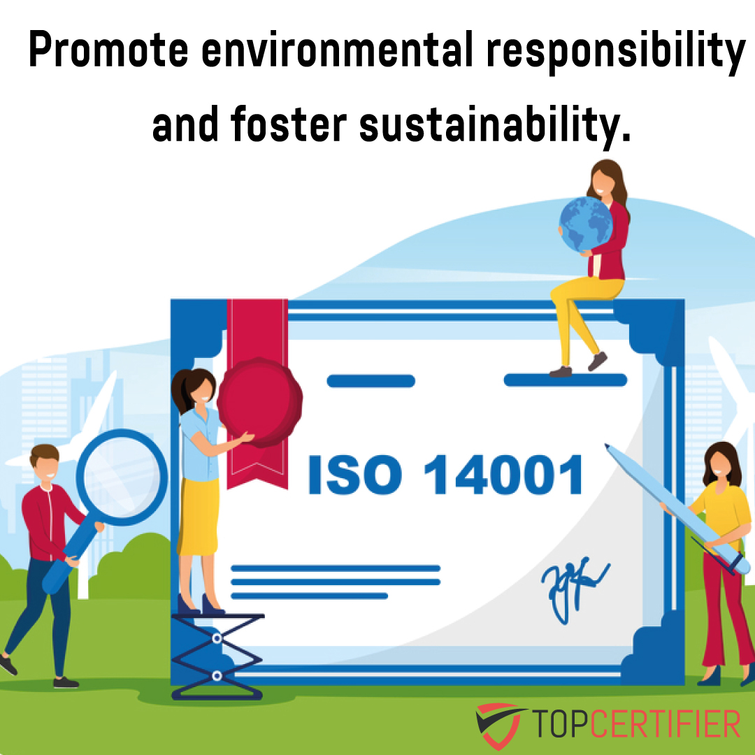 iso 14001 certification in kuala Lumpur