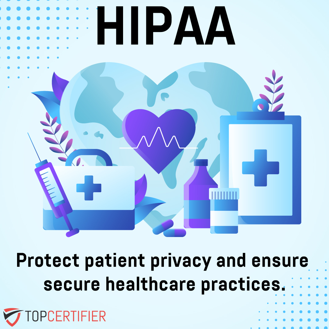 hipaa certification in kuala Lumpur