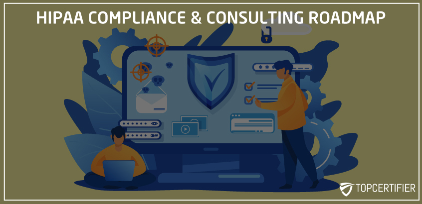 HIPAA Compliance Roadmap Malaysia