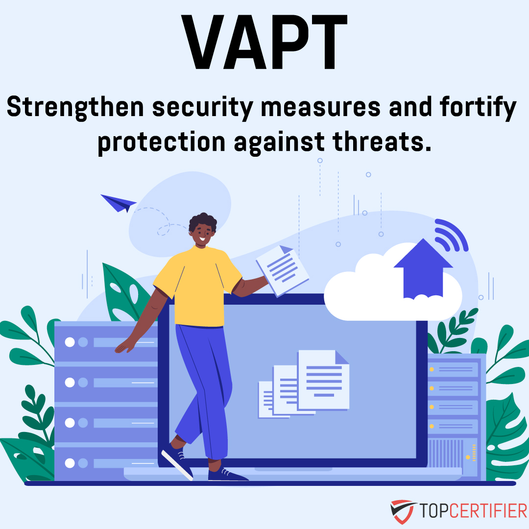 Vapt certification in kuala Lumpur