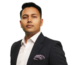 Mr. Vinay Kumar - Malaysia