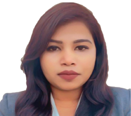 Violet Minitha Antony - Malaysia